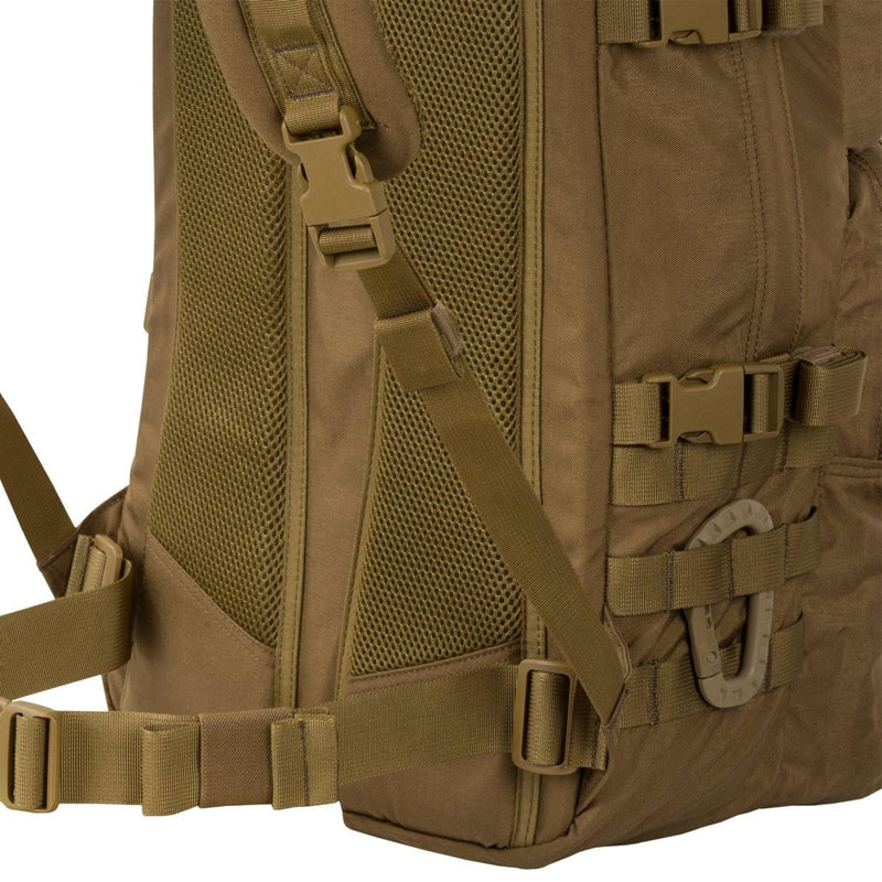 Helilikon-Tex Ratel MK2 taktyczny plecak Cordura 25L Field Wojskowy armia turystyczna