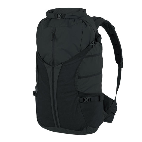 Helilikon-Tex Summit Tactical Backpack Lekki 42L Wojskowy torba Rolltop Molle