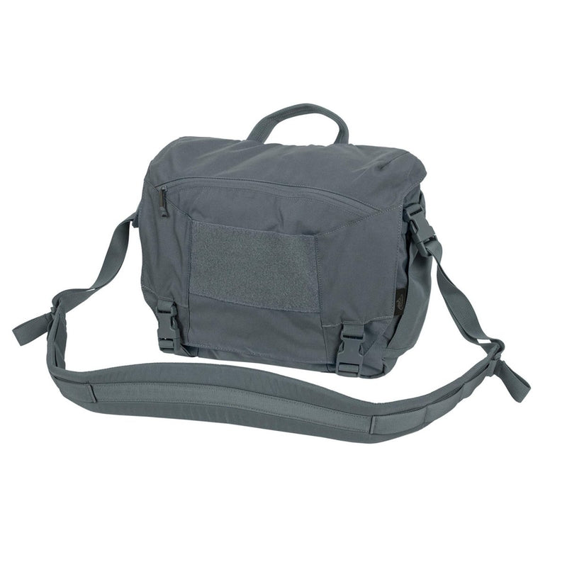 Helilikon-Tex Urban Courier Bag Medium Wojskowy Wtórny pasek stabilizujący