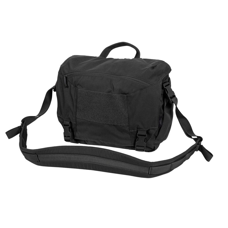 Helilikon-Tex Urban Courier Bag Medium Wojskowy Wtórny pasek stabilizujący