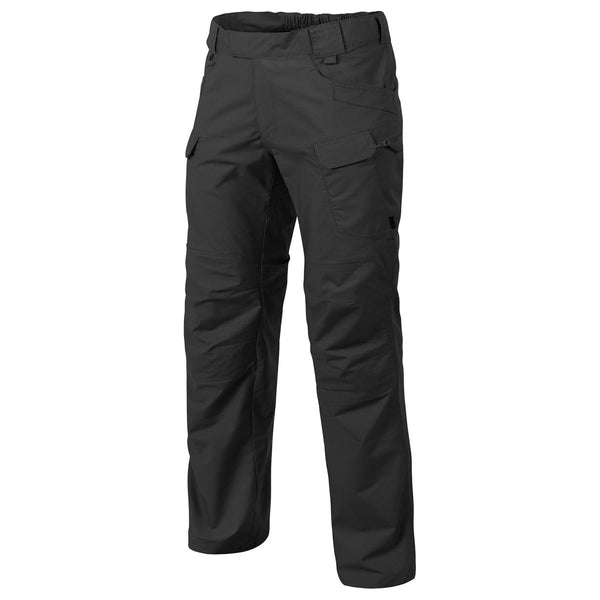 Helilikon-Tex Urban Tactical Pants Polcotton Ripstop Trwałe zużycie na świeżym powietrzu