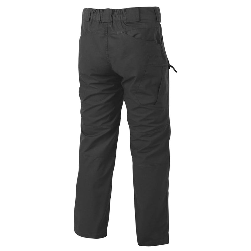 Helilikon-Tex Urban Tactical Pants Polcotton Ripstop Trwałe zużycie na świeżym powietrzu