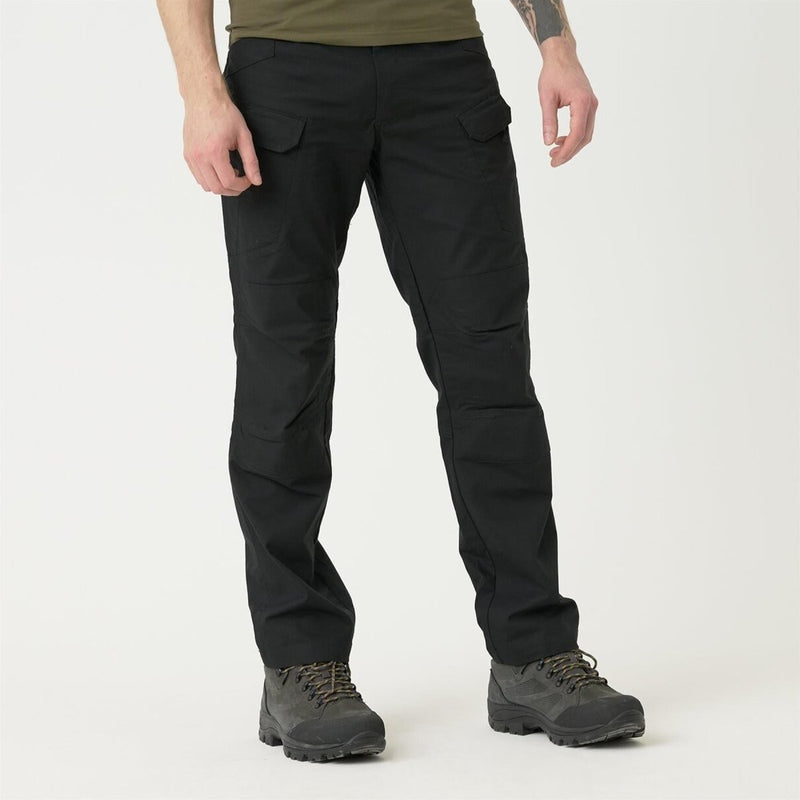 Helilikon-Tex Urban Tactical Pants Polcotton Ripstop Trwałe zużycie na świeżym powietrzu