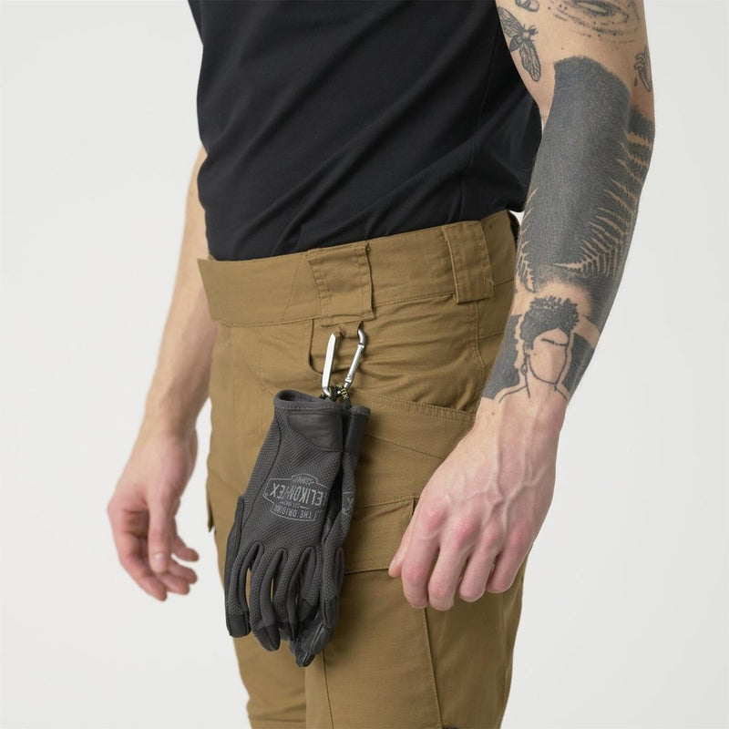 Helilikon-Tex Urban Tactical Pants Polcotton Ripstop Trwałe zużycie na świeżym powietrzu