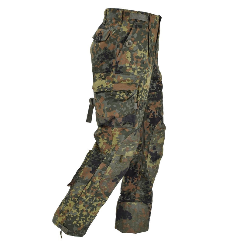 Leo Kohler Kbs Flecklecktarn Camo Tactic