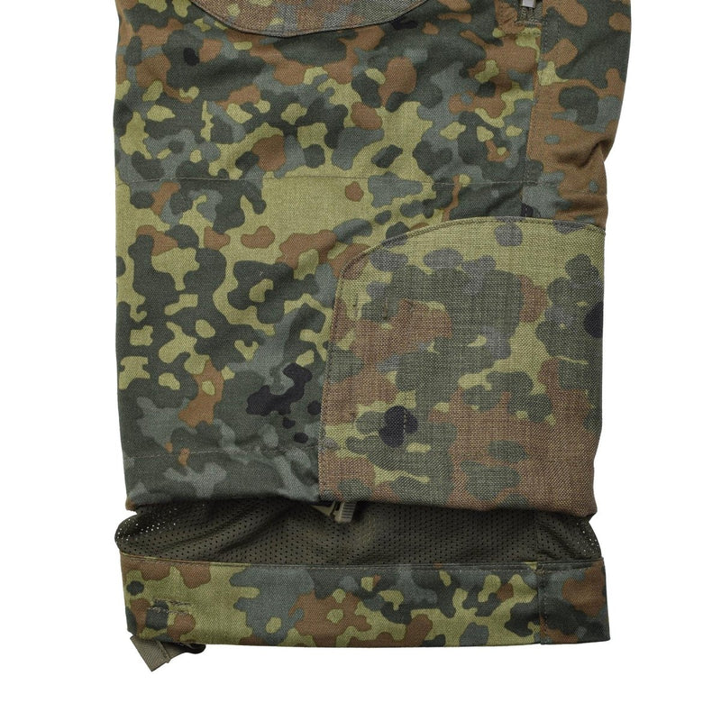 Leo Kohler Kbs Flecklecktarn Camo Tactic