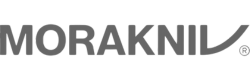 Logo marki Morakniv