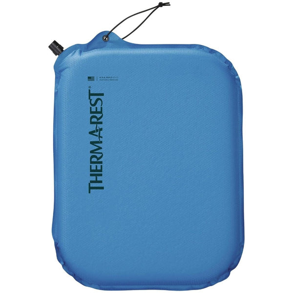 Term-a-rest lite same influating Compact Camping Mat Lightweight Camping Blue