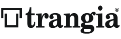 Logo marki Trangia