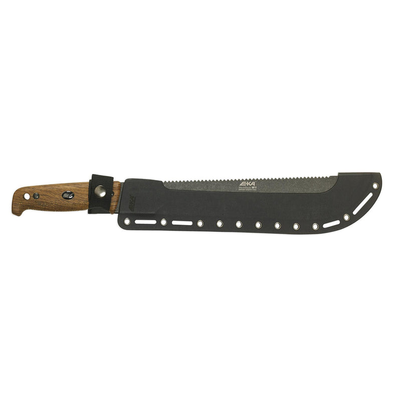 bushcraft camping machete