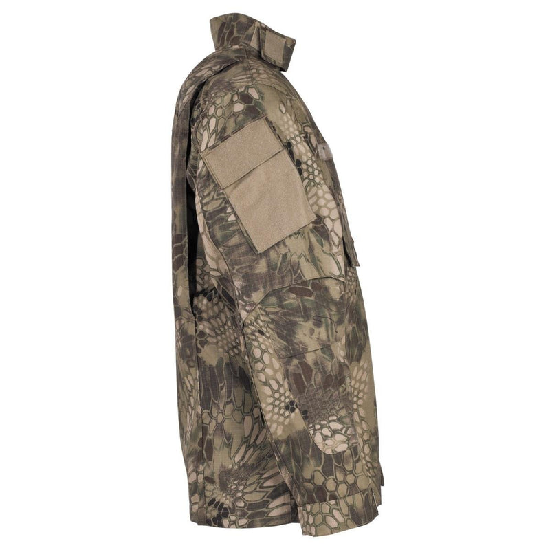 tactical FG Camouflage Jacket