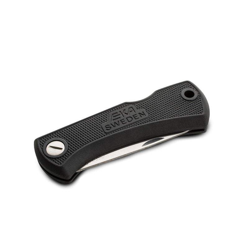 classic folding pocket knife