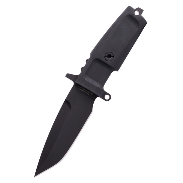 combat fixed blade knife