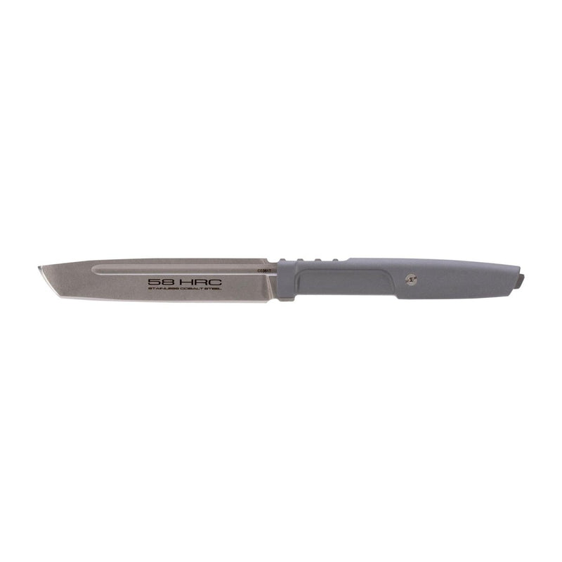 Extrema Ratio MAMBA WOLF GRAY multipurpose tactical knife light easy handling