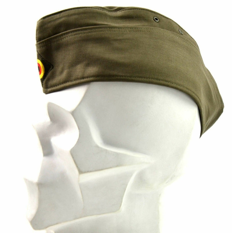 German Military surplus side cap