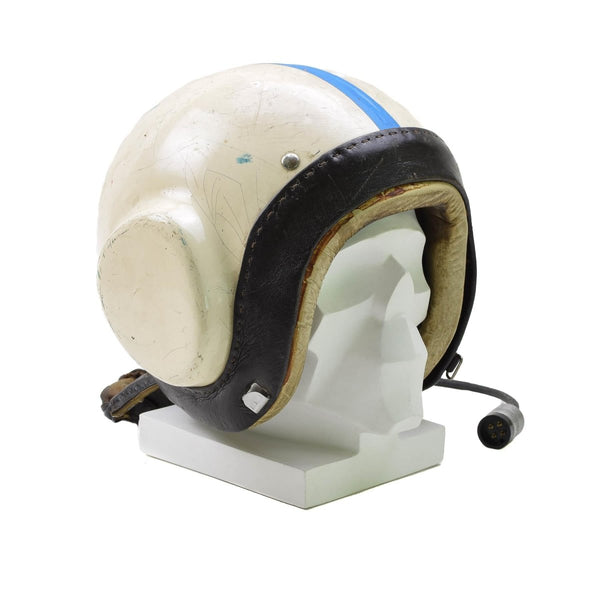 Jet Pilot combat helmet