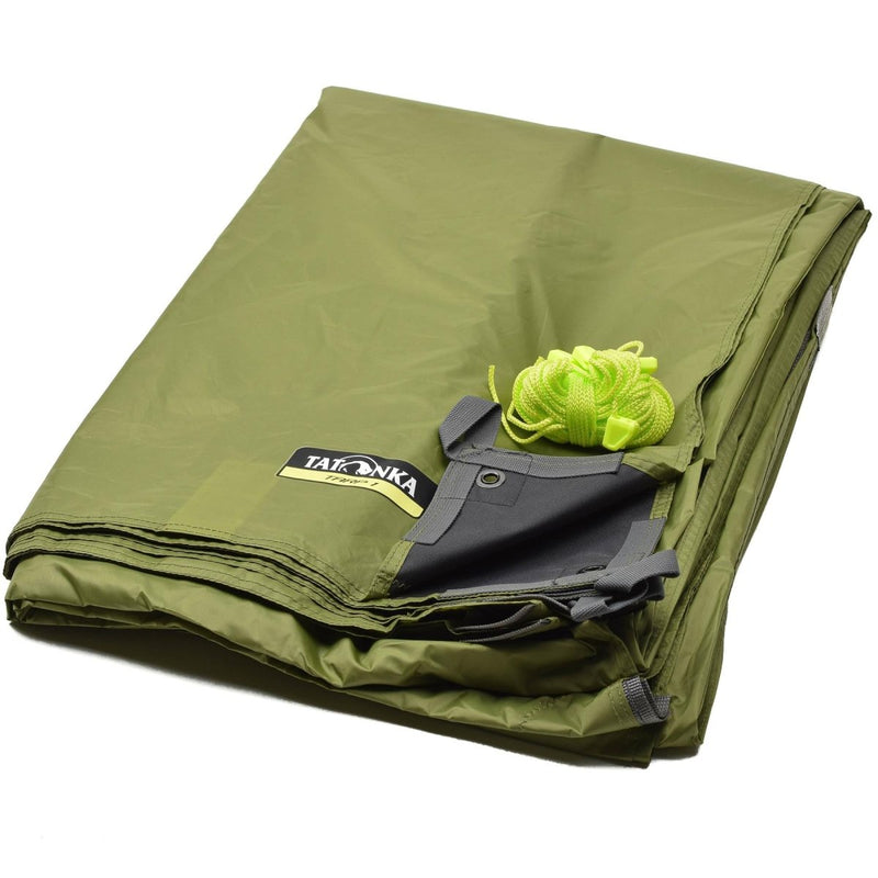 high quality bushcraft tent